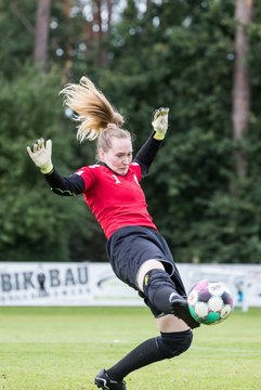 Bild 33 - F SV Boostedt - SV Fortuna St. Juergen : Ergebnis: 2:1